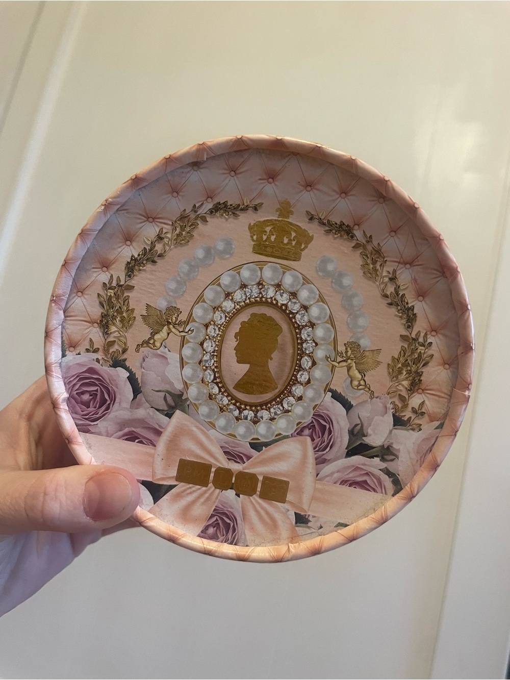 Bridgerton Blush & Highlighter